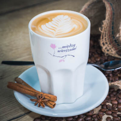 Cafe latte