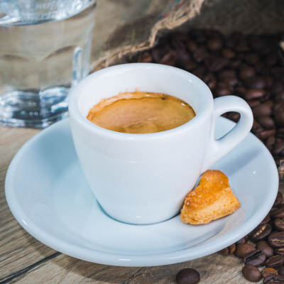 Dodatkowe espresso