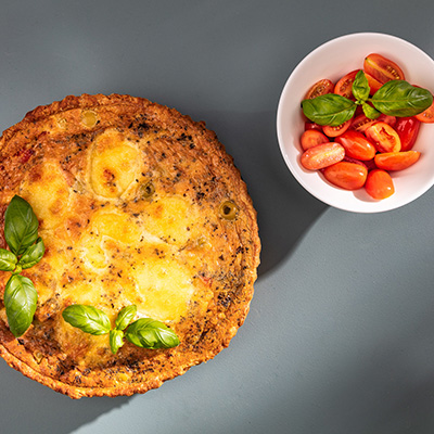 Tarta prowansalska