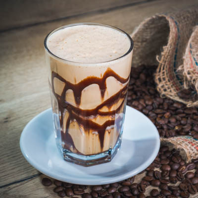 Frappe