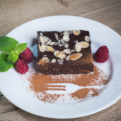 Brownie
