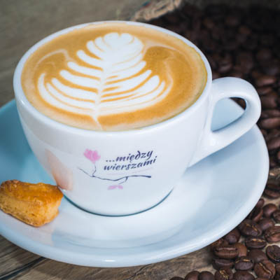  Cappuccino