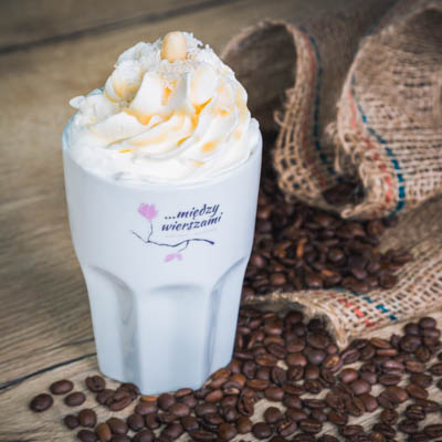 Rafaello latte
