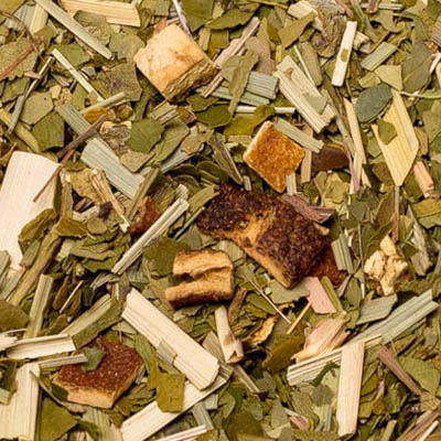 Herbata yerba mate Richmont