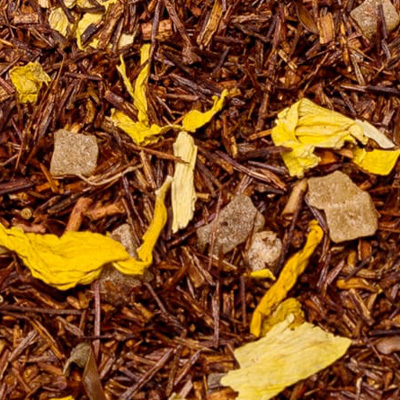 Herbata rooibos Richmont